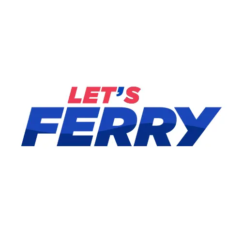 Let?s Ferry Promo Code