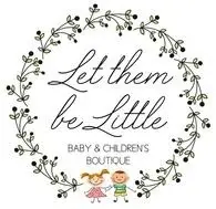 Let Them Be Little Boutique Promo Code