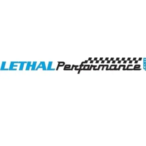 Lethal Performance Promo Code
