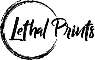 Lethal Prints Promo Code