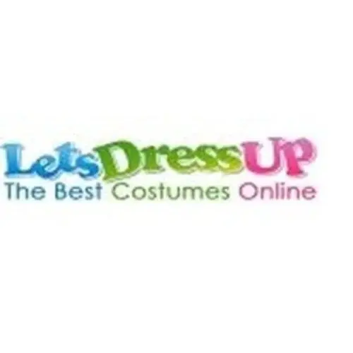 Lets Dress Up, Australia Promo Code