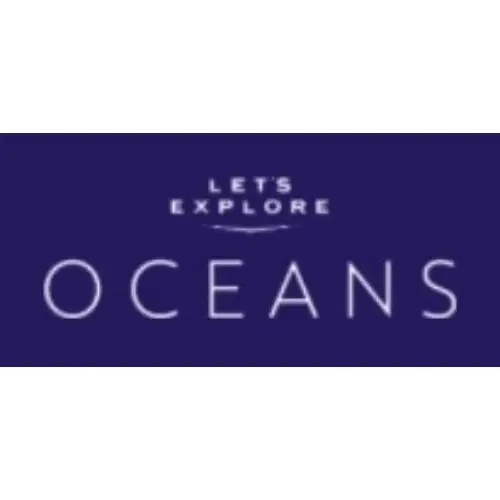 Let's Explore Oceans Promo Code