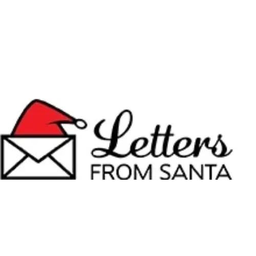 Letter From Santa Promo Code