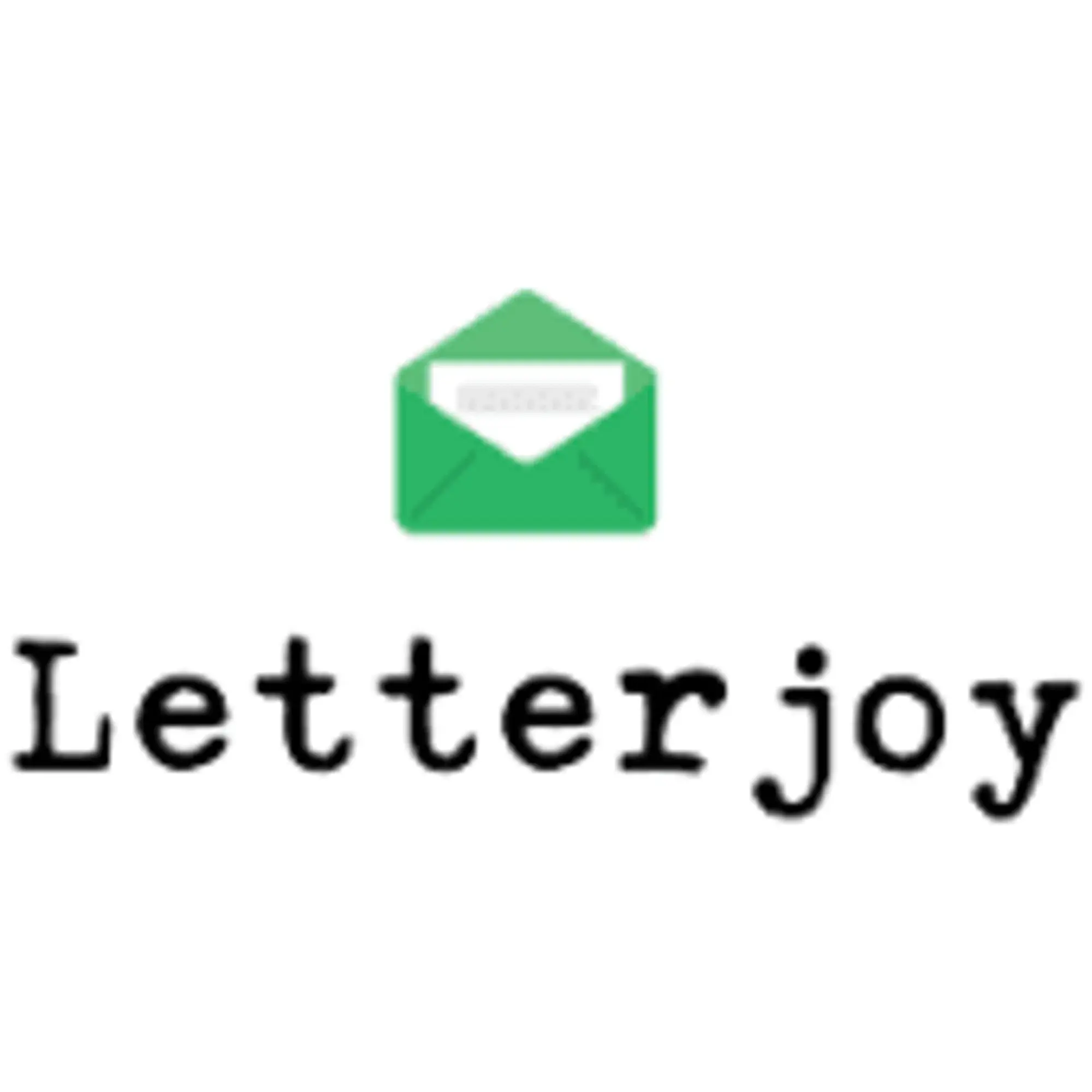 Letterjoy Promo Code