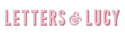 Letters & Lucy Promo Code