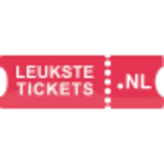 Leukstetickets NL Promo Code