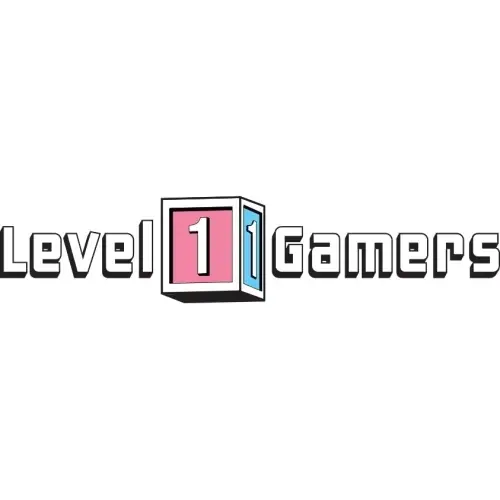 Level 1 Gamers Promo Code