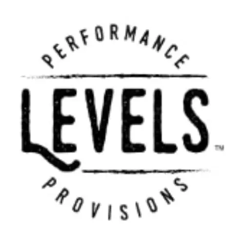 Levels Provisions Promo Code