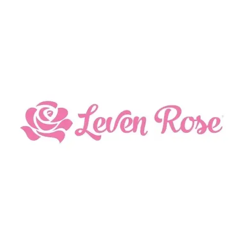 Leven Rose Promo Code