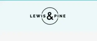 Lewis & Pine Promo Code