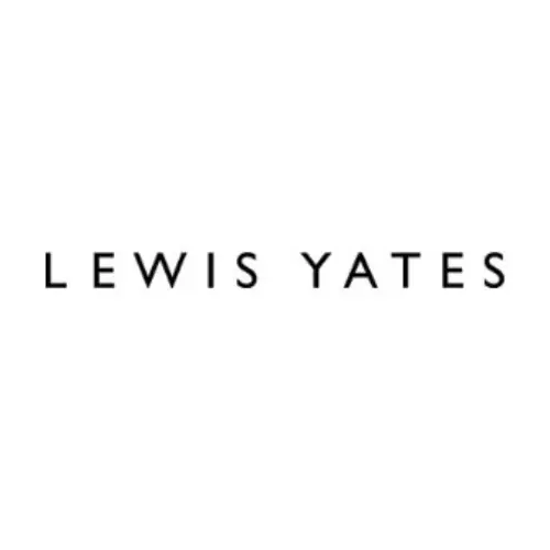 Lewis Yates Promo Code