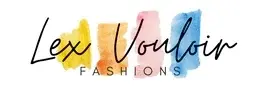 Lex Vouloir Fashions Promo Code