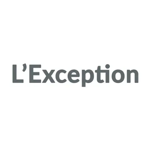 L'Exception Promo Code
