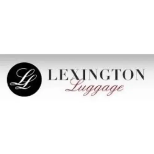 Lexington Luggage Promo Code