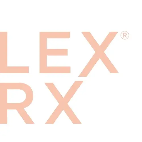 LexRx Promo Code