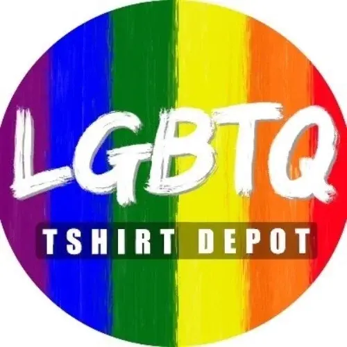 LGBTQ Tshirt Depot Promo Code
