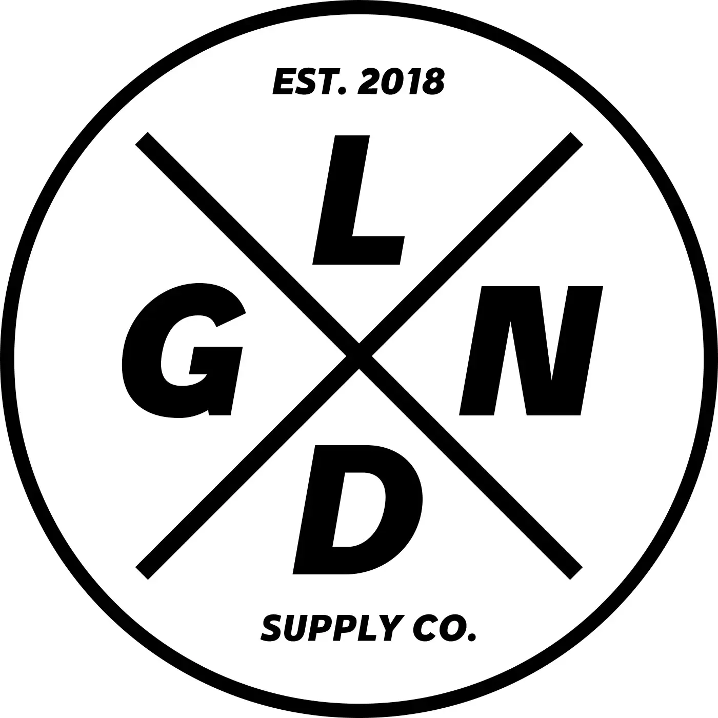 LGND Supply Co. Promo Code