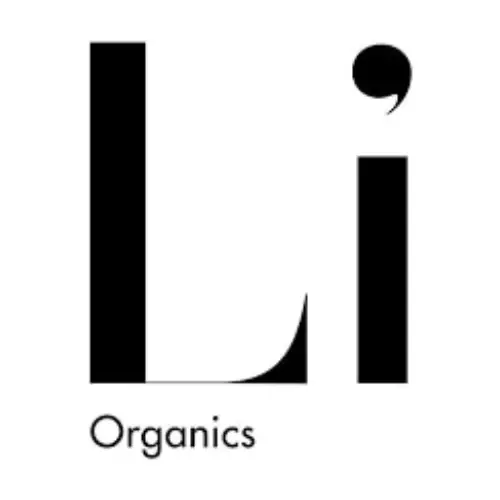 Li Organics Promo Code