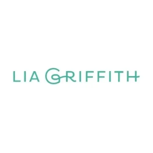 Lia Griffith Promo Code