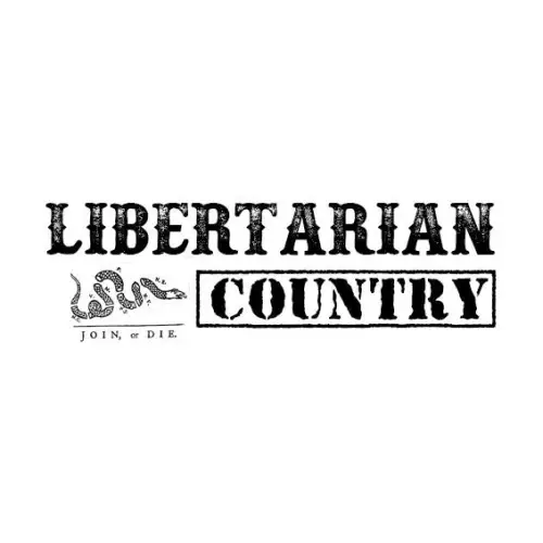 Libertarian Country Promo Code