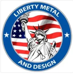 Liberty Metal and Design Promo Code