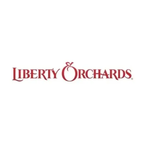 Liberty Orchards Promo Code