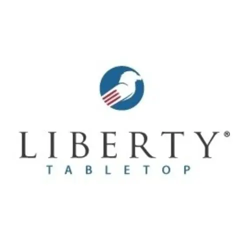 Liberty Tabletop Promo Code