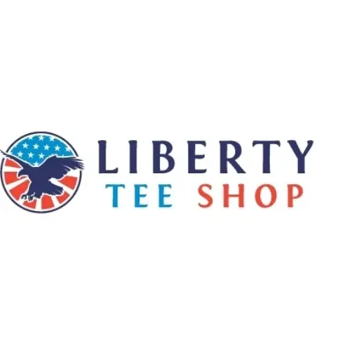Liberty Tee Shop Promo Code