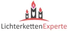 Lichterketten-Experte Promo Code