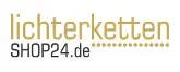 Lichterketten Shop24 Promo Code