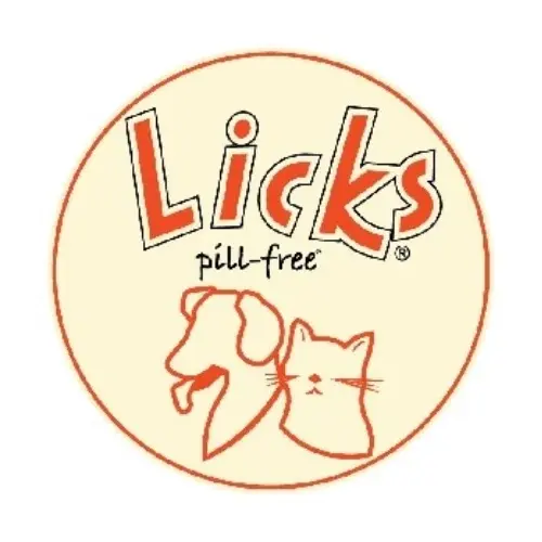 LICKS Promo Code