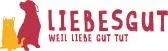 Liebesgut Tiernahrung DE Promo Code