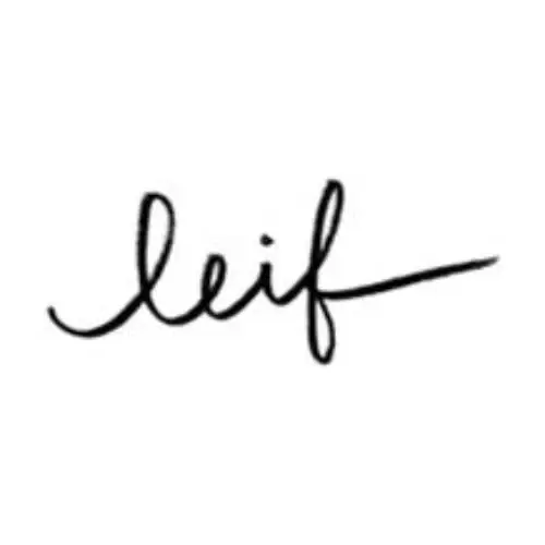 LIEF Promo Code