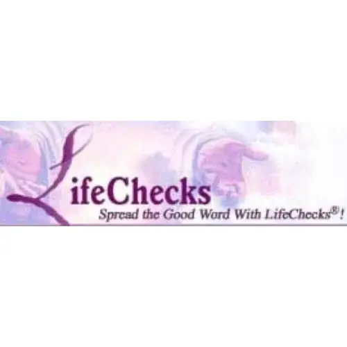 Life Checks Promo Code
