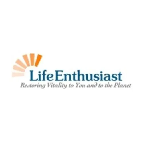 Life Enthusiasts Promo Code