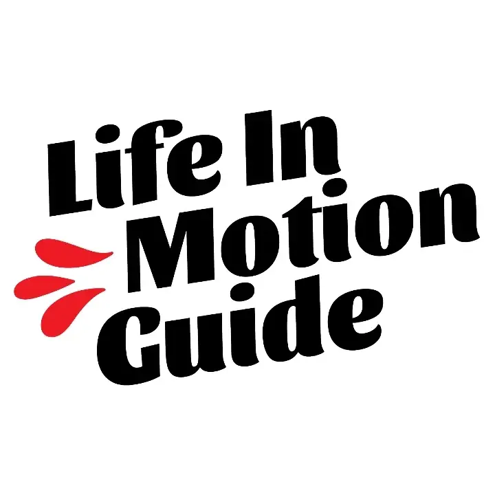 Life in Motion Guide Promo Code