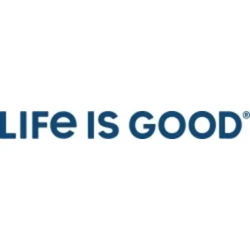 Life is Good Promo Code