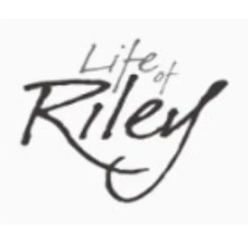Life of riley Promo Code