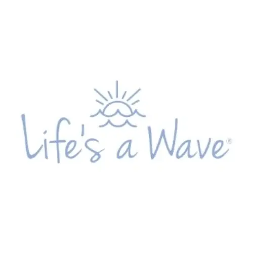 Life's a Wave Promo Code