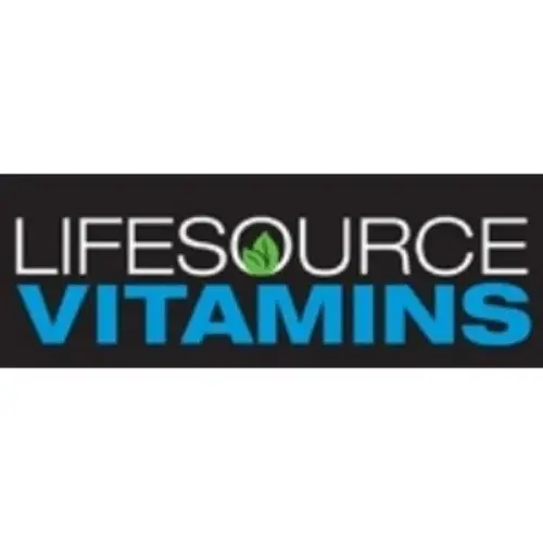 LifeSource Vitamins Promo Code