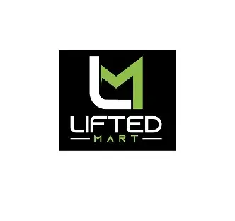 Lifted Mart  Promo Code