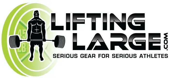 Lifting Large Promo Code