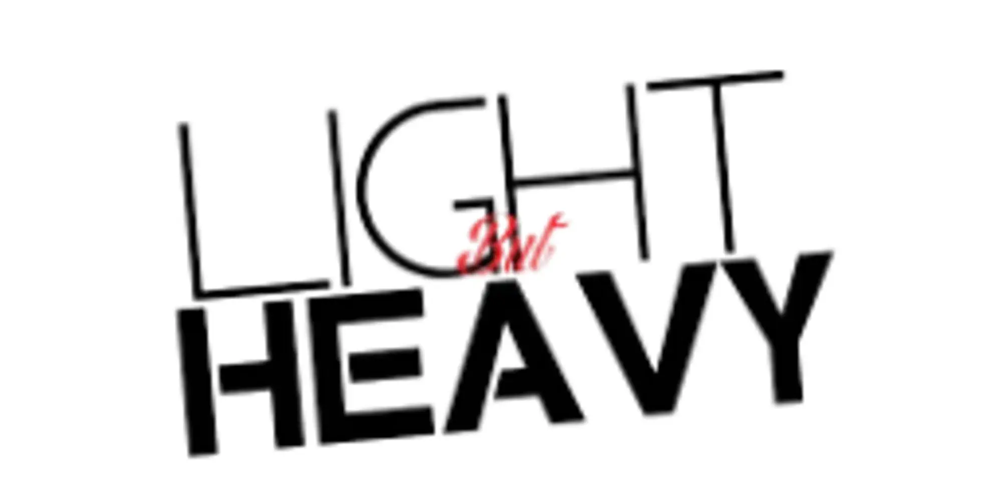 LIGHT BUT HEAVY CLOTHING Promo Code