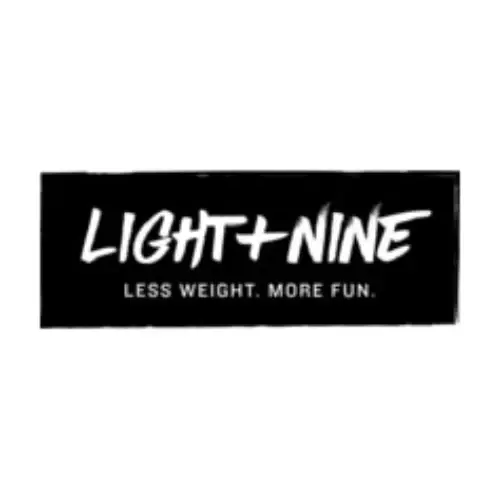 Light+Nine Promo Code