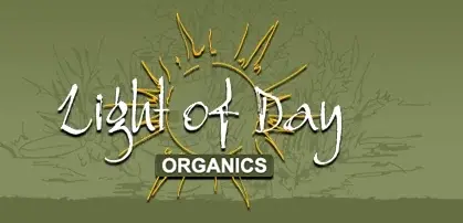 Light of Day Organics Promo Code