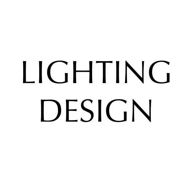 Lighting Design Promo Code