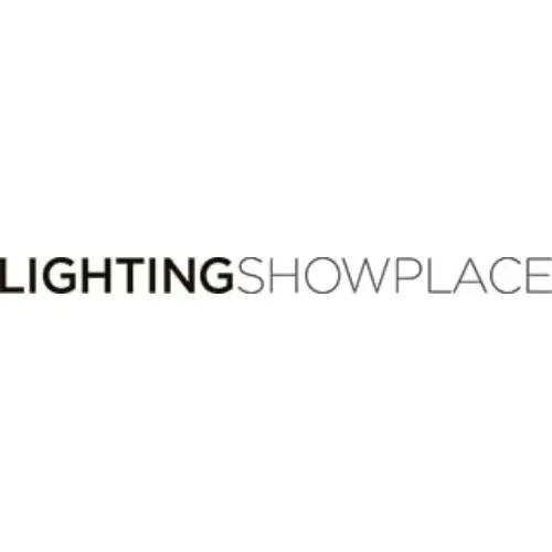 Lighting ShowPlace Promo Code