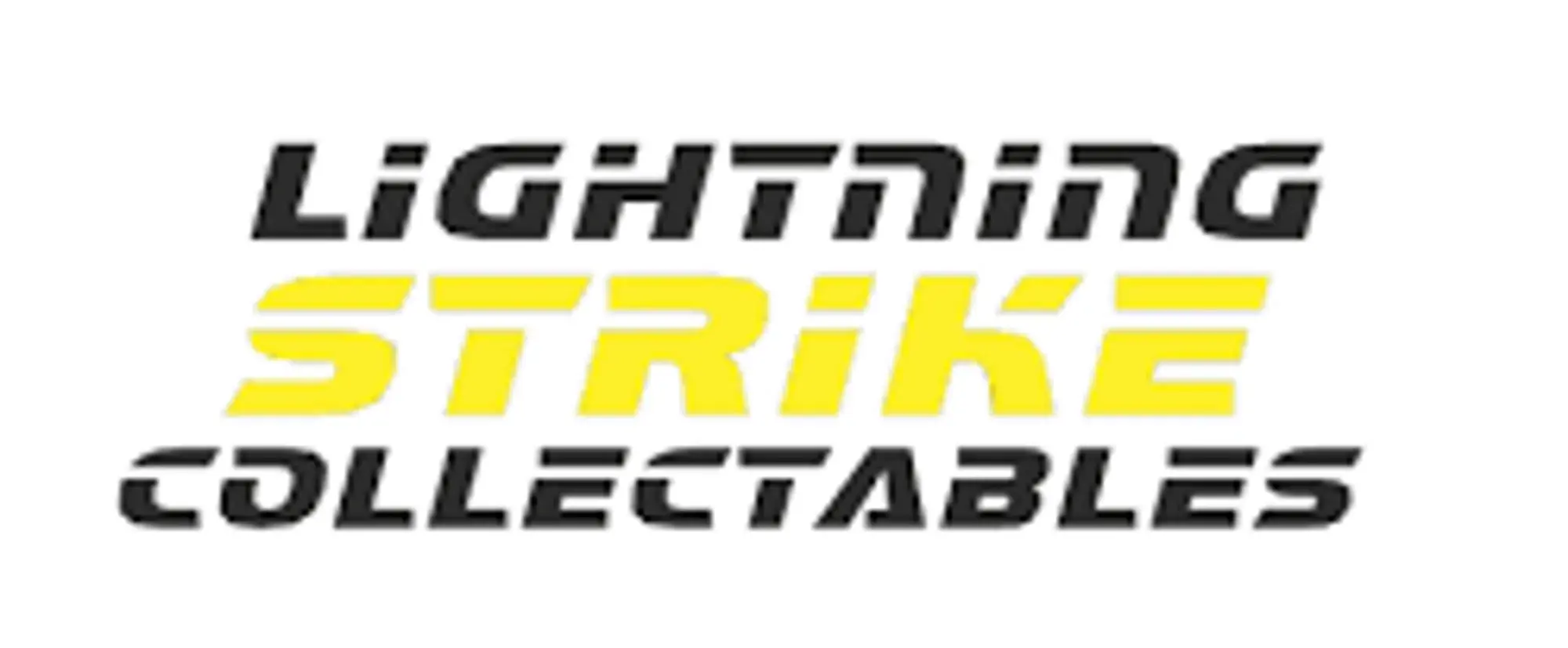 Lightning Strike Collectables Promo Code