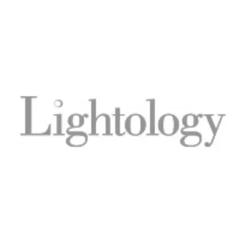 Lightology Promo Code