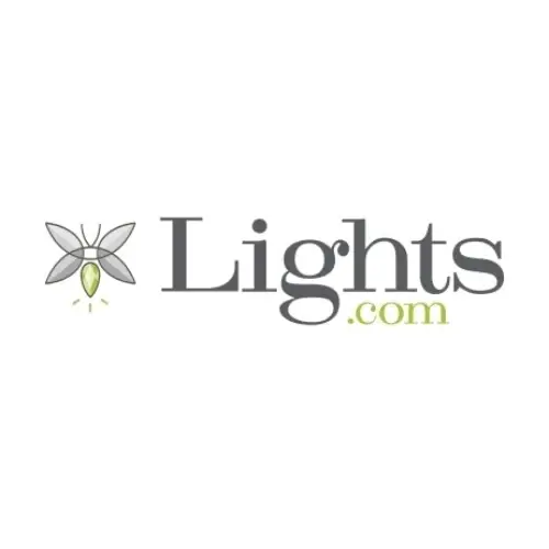 Lights.com Promo Code